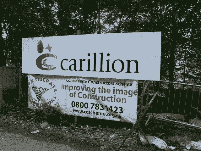 Less than 3 out of 100 trade creditors insured