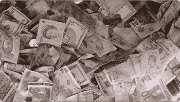 Bad debt Britain – unpaid bills are at their highest since 2009